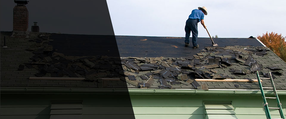 Worthville Roofing Contractors